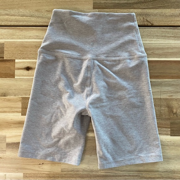 Beyond Yoga SpaceDye Biker Shorts - Picture 2 of 5